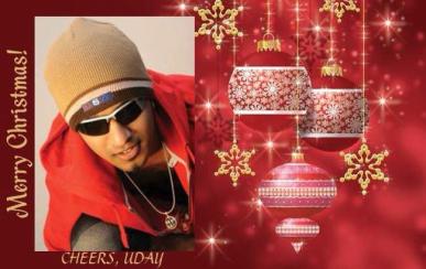 Wish u all Merry Christmas have a great day!!!!!!!!