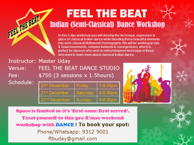 FTB Indian dance WS (Dec13)